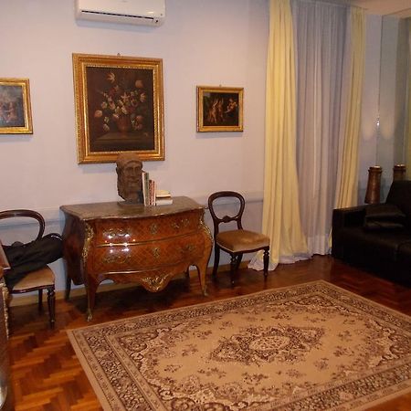 Luxury Ai Banchi Nuovi Apartman Róma Kültér fotó