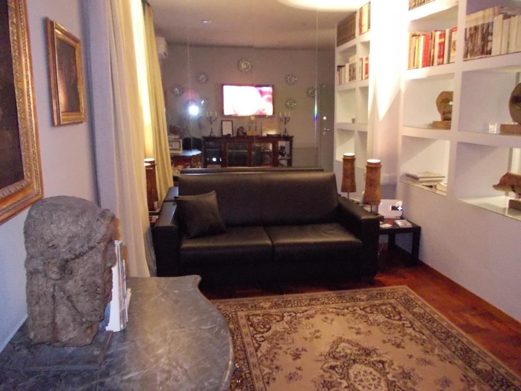 Luxury Ai Banchi Nuovi Apartman Róma Kültér fotó
