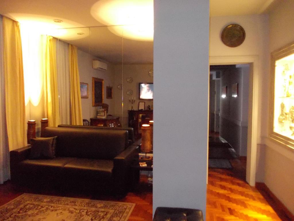Luxury Ai Banchi Nuovi Apartman Róma Kültér fotó