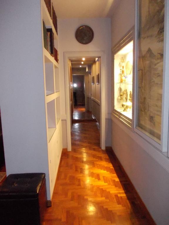Luxury Ai Banchi Nuovi Apartman Róma Kültér fotó